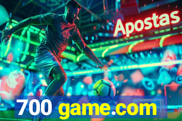700 game.com